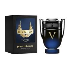 P. Rabanne Invictus Victory ext edp 50ml