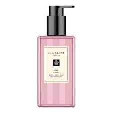 Jo Malone Red Roses B Hand W 250ml