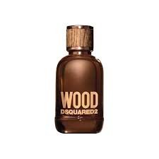 Dsquared2 Wood Homme edt 50ml vapo