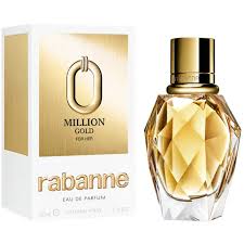 P. Rabanne Million Gold Her Refill 200ml