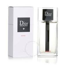 Dior Homme Sport edt 125ml