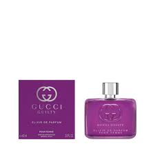 Gucci Guilty Femme Elixir De Parfum 60ml