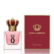 Dolce and Gabbana Q edp 30ml vapo