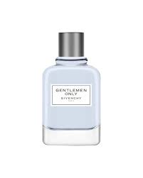 Givenchy Gentleman Only edt 50ml vapo