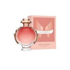 P. Rabanne Olympea Legend edp 80ml