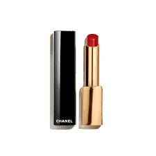 Chanel Rouge Allure L Extrait 858