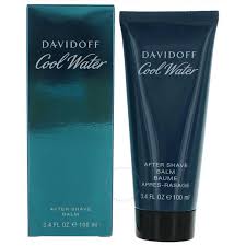 Davidoff Cool Water A/S Balm 100ml