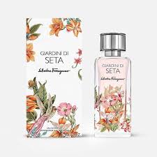 Ferragamo Giardini di Seta edp 100ml vap