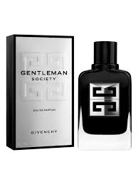 Givenchy Gentleman Society edp 60ml vapo