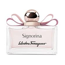 Ferragamo Signorina edp 50ml vapo