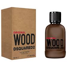 Dsquared2 Wood H. edp 30ml vapo