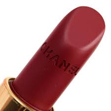 Chanel Rouge Allure Velvet 55