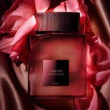 Tom Ford Cafe Rose edp 50ml