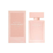 Narciso Rodriguez for Her Musc Nude edp 50ml vapo