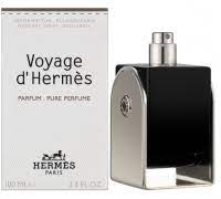 Hermès Voyage edp 100ml