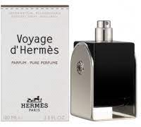 Hermes Vojage Parfum Refillable100ml