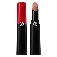 Giorgio Armani Lip Power Matte Lipstick 111