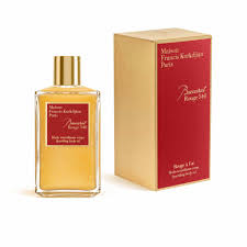 Maison Francis Kurkdjian 540 Spark Body Oil 200ml