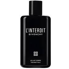 Givenchy L Interdit B/L 200ml