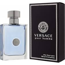 Versace pour Homme A/S Lotion 100ml