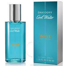 Davidoff  Wave edt 40ml