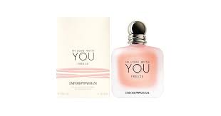 Giorgio Armani In Love With You Freeze 100ml