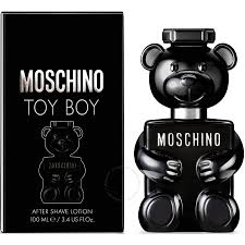 Moschino Toy Boy A/S Lotion 100ml