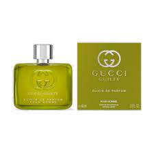 Gucci Guilty Pour Homme Elixir PH edt 60ml