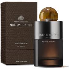 Molton B. Tobacco Absolute edp 100ml
