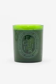 Diptyque Figuier-Verde Candela 300gr