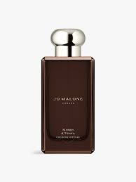 Jo Malone Coff Cologne Intense Duo