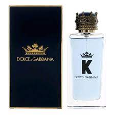 Dolce&Gabbana  K for Men edt 200ml