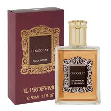 IL Profvmo Chocolat edp 50ml vapo