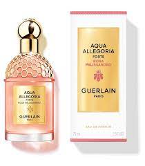 Guerlain Aqua A Rosa Pallissan edp 125ml