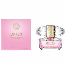 Versace Bright Crystal Femme parfum 50ml