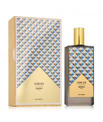 Meno Luxor Oud Eau de Parfum 75ml