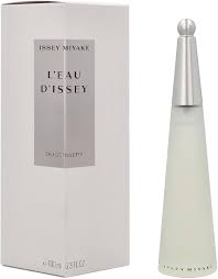 Issey Miyake L Eau d Issey edt 100ml vapo