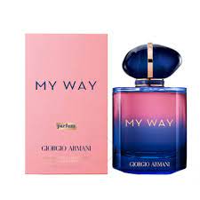 Giorgio Armani My Way edp 90ml