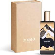 Memo Tiger's Nest Eau de Parfum 75ml