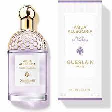 Guerlain Aqua Allegoria Flora Salvaggia edt 125ml