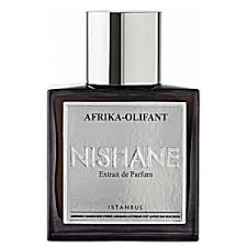 Nishane Afrika-Olifant extrait 50ml