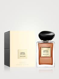 Giorgio Armani Prive Santal Dan Sha edt 100ml