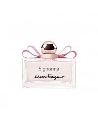 Ferragamo Signorina edp 100ml vapo