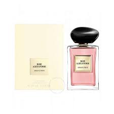 Giorgio Armani Prive Rose Alexandrie edt 100ml