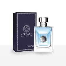 Versace pour Homme edt 30ml vapo