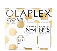 Olaplex Coff Strong Days Ahead