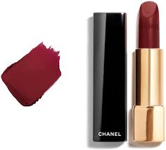 Chanel Rouge Allure Velvet 72