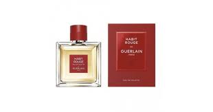 Guerlain Habit Rouge edt 100ml vapo