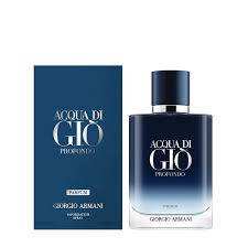 Armani ADGH Profondo parfum 100ml