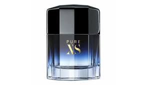 P. Rabanne Pure XS edt 50ml vapo